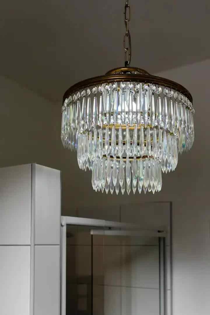 Angel Apartman Μπρατισλάβα Εξωτερικό φωτογραφία