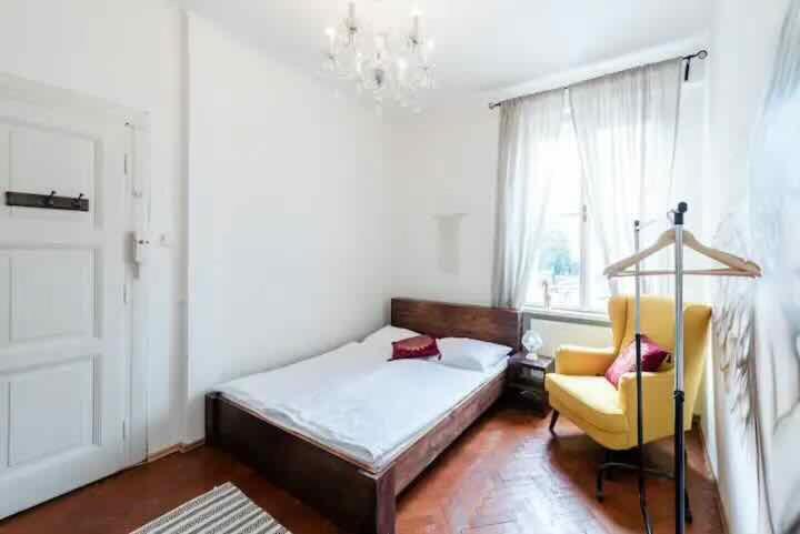 Angel Apartman Μπρατισλάβα Εξωτερικό φωτογραφία