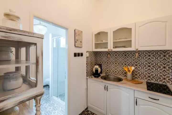 Angel Apartman Μπρατισλάβα Εξωτερικό φωτογραφία